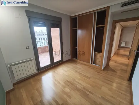 Pis de 79 m² a Albacete