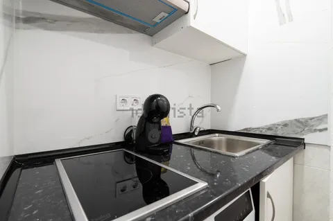 Pis de 30 m² a Madrid
