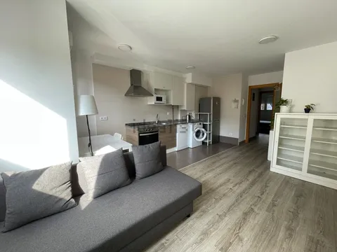 Pis de 76 m² a Llangréu / Langreo