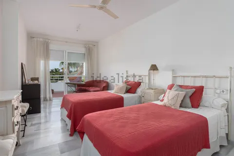 Pis de 320 m² a Marbella