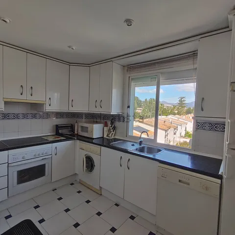 Pis de 95 m² a Estepona