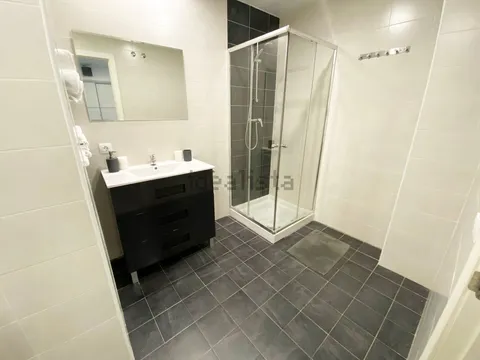 Zimmer zur Miete, Sevilla
