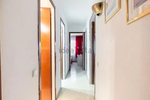 Pis de 104 m² a Barcelona