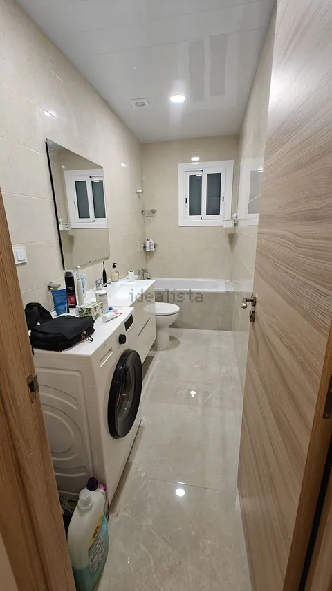 Pis de 95 m² a Barcelona