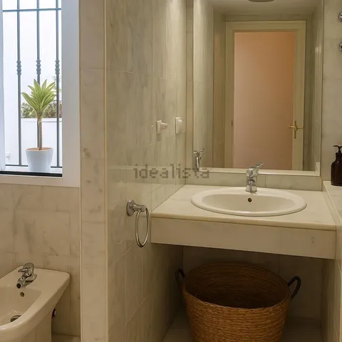 Habitació de lloguer, Marbella