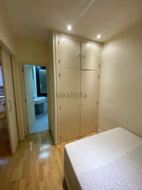 Pis de 35 m² a Madrid