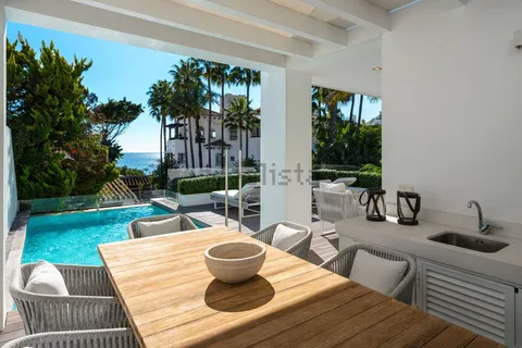 Haus 442 m² in Marbella