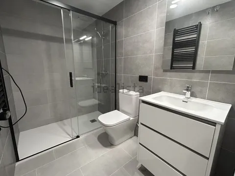 Wohnung 83 m² in Cubelles