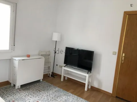 Pis de 58 m² a Madrid