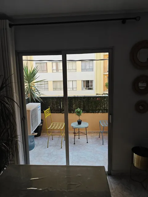 Habitació de lloguer, Palma