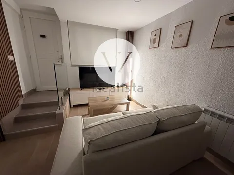 Pis de 60 m² a Salamanca