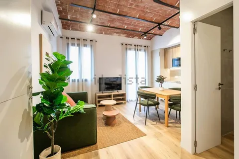 Pis de 64 m² a Sevilla