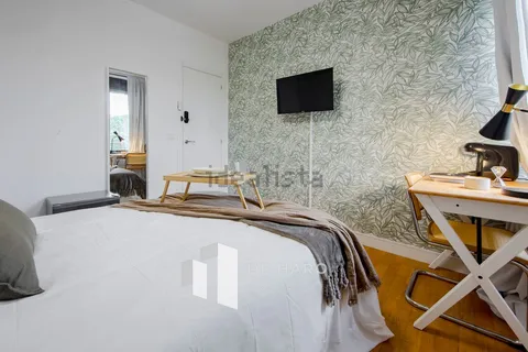 Habitació de lloguer, Madrid (3/31)