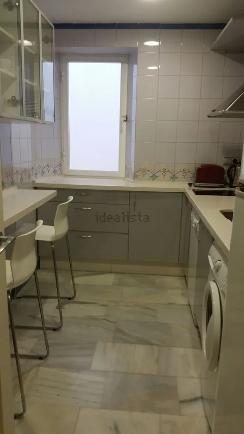 Appartamento 78 m² a Siviglia