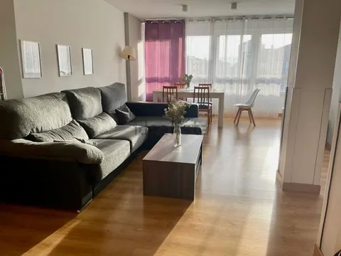 Wohnung 140 m² in Pamplona / Iruña