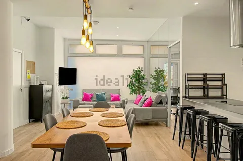 Habitació de lloguer, València