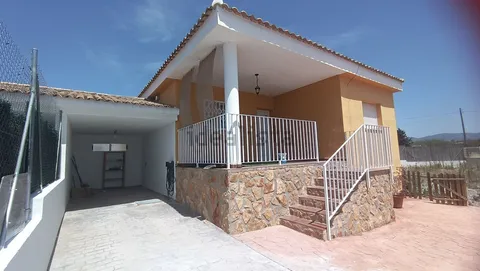 Casa 130 m² a Llíria (2/24)