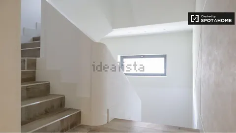 Pis de 15 m² a Madrid