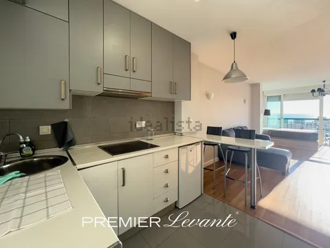 Appartement 50 m² à Alicante