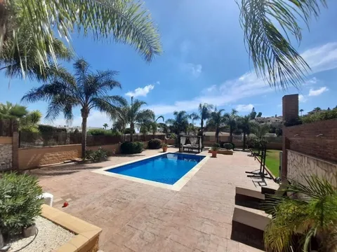 Casa de 600 m² a Mijas