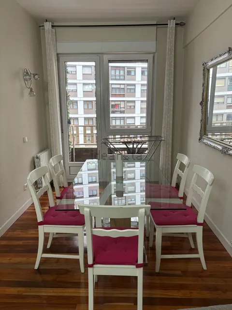 Habitació de lloguer, Bilbao