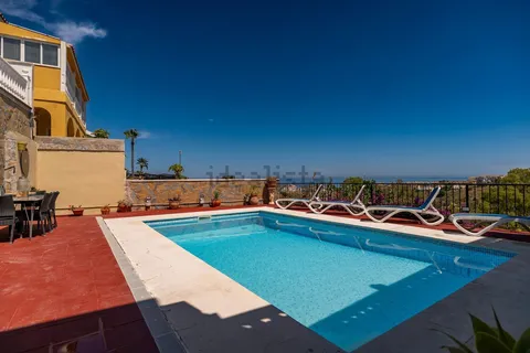 Habitació de lloguer, Benalmádena