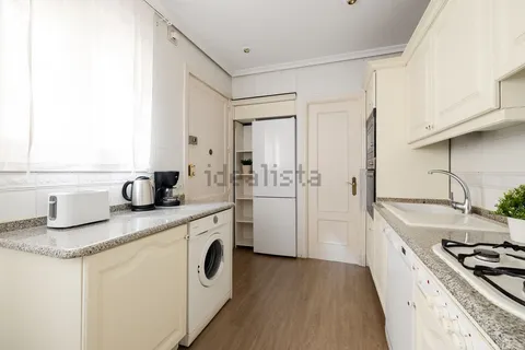 Pis de 55 m² a Madrid