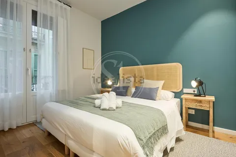 Wohnung 83 m² in Barcelona (2/26)