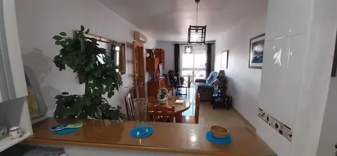Pis de 80 m² a Roquetas de Mar