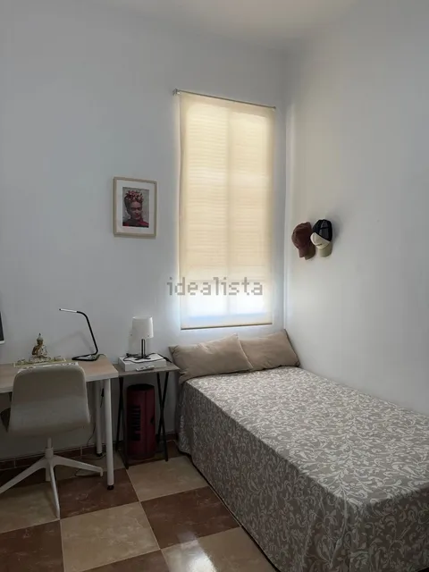Stanza in affitto, Siviglia