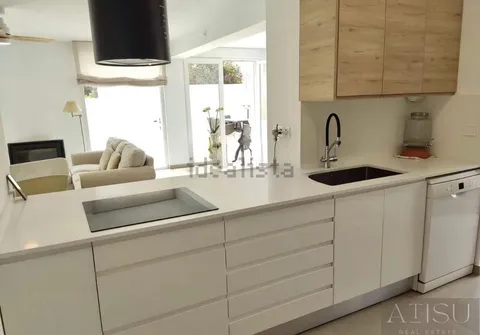 Casa de 140 m² a l'Alfàs del Pi