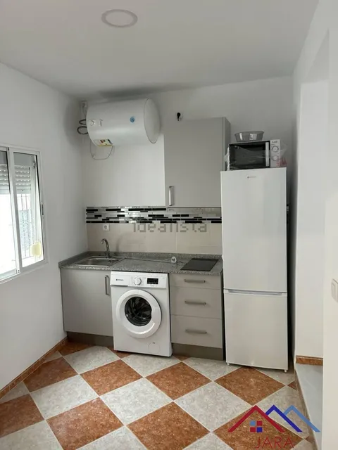 Pis de 40 m² a Jerez de la Frontera