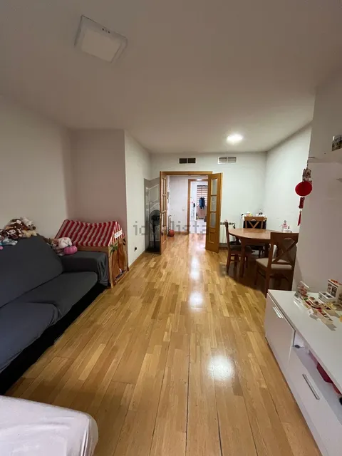 Appartamento 127 m² a Madrid (2/10)