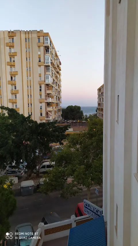 Wohnung 45 m² in Benalmádena (4/12)