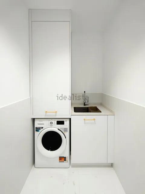 Pis de 146 m² a Madrid