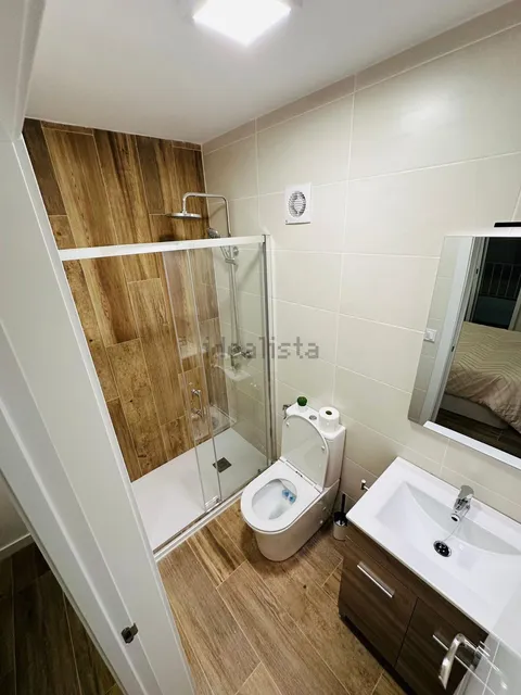 Habitació de lloguer, València