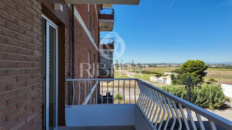 Pis de 104 m² a València