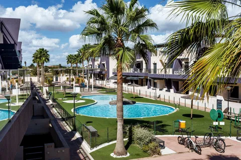 Moradia 80 m² em Pilar de la Horadada