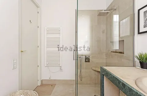 Pis de 70 m² a Madrid