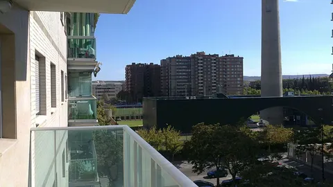 Appartamento 135 m² a Saragozza