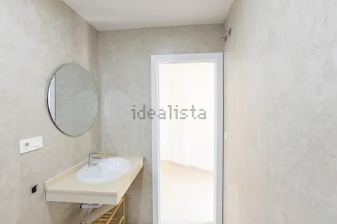 Pis de 52 m² a Màlaga