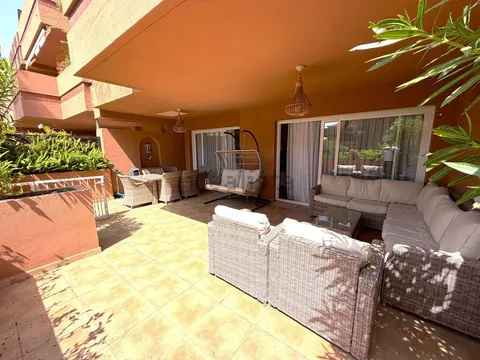 Pis de 170 m² a Marbella