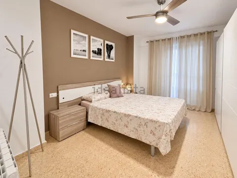 Pis de 135 m² a Mislata