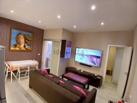 Piso de 40 m² en Marbella