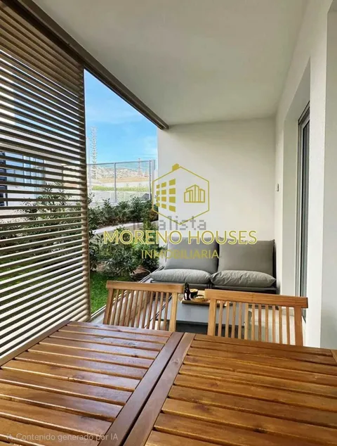 Appartamento 91 m² a Xàbia / Jávea