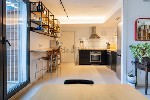 Pis de 84 m² a València