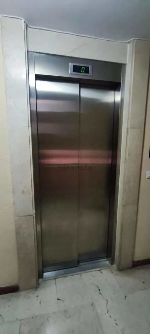 Apartamento 51 m² em Valladolid