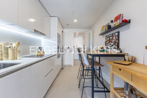 Appartamento 133 m² a Valencia