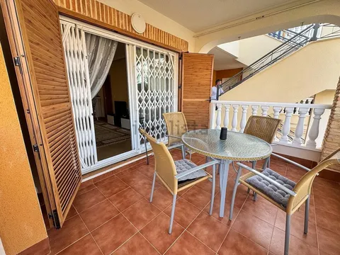 Pis de 65 m² a Oriola