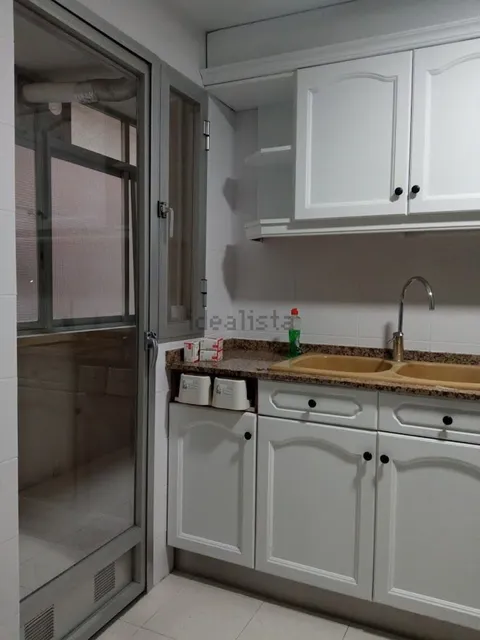 Habitació de lloguer, Mislata